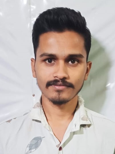 Ashish Yadav